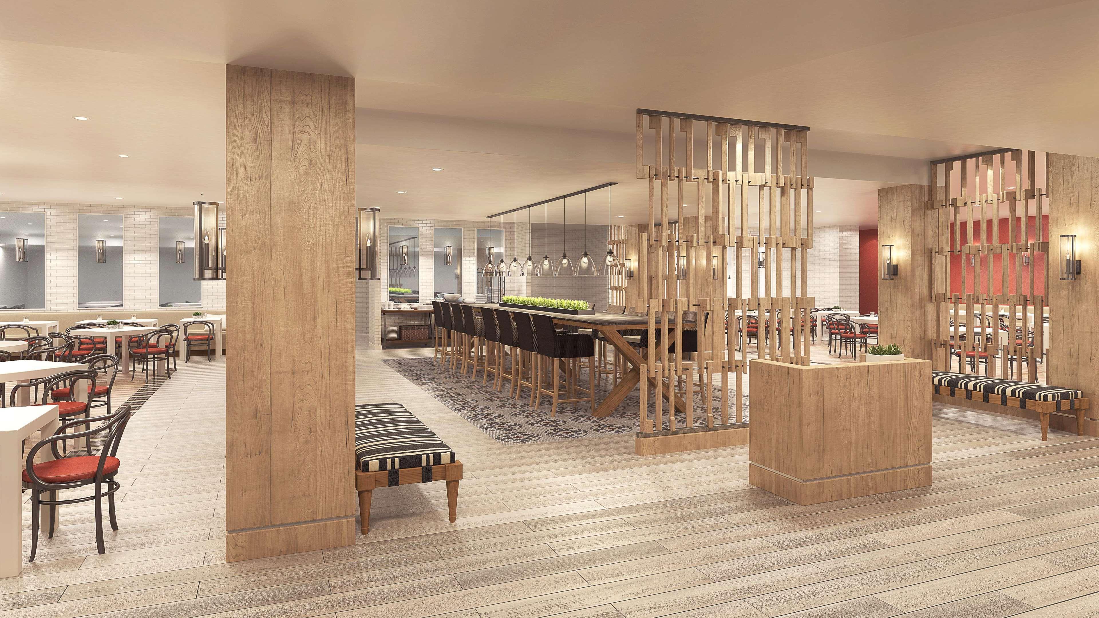 Doubletree By Hilton Golf Resort Palm Springs Cathedral City Exterior foto